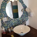 Au The A La Menthe Отель типа 