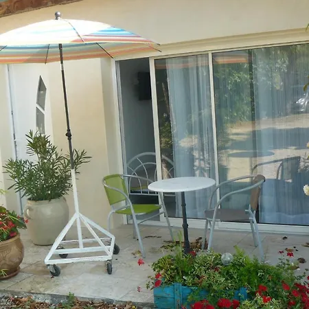 Au The A La Menthe 2* Romans-sur-Isere