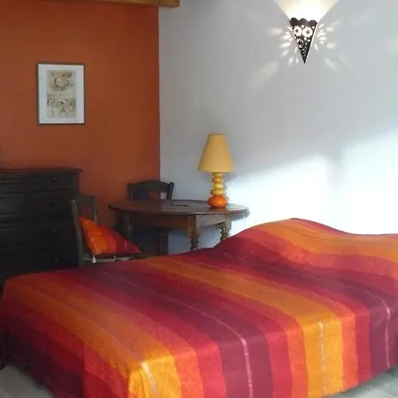 Bed & Breakfast Au The A La Menthe