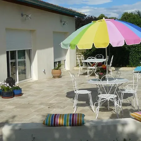 Au The A La Menthe 2* Romans-sur-Isere