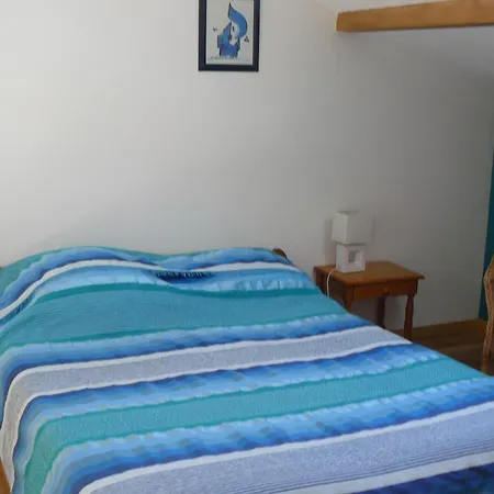 Au The A La Menthe Bed & Breakfast Romans-sur-Isere