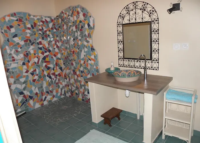 Au The A La Menthe Bed & Breakfast Romans-sur-Isère