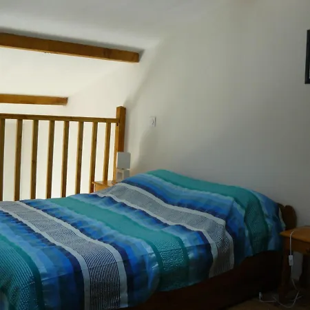 Au The A La Menthe Bed & Breakfast Romans-sur-Isère