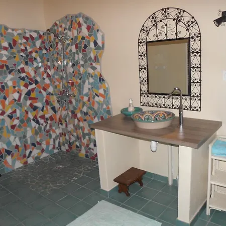 Au The A La Menthe Bed & Breakfast Romans-sur-Isère