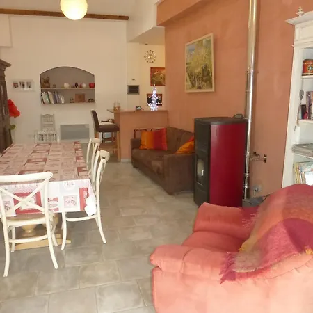 Bed & Breakfast Au The A La Menthe Romans-sur-Isère
